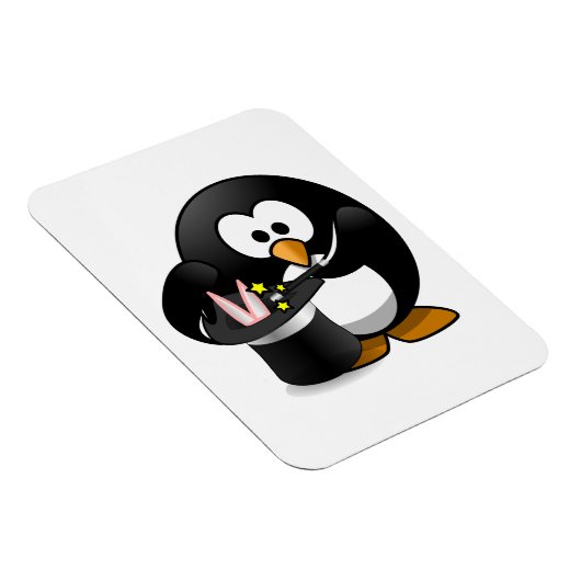 Design für Foto Magnet (Rechte Seite)