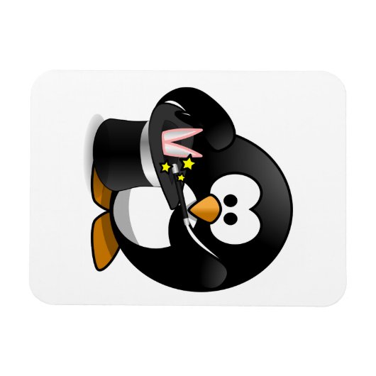 Design für Foto Magnet (Horizontal)