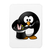 Design für Foto Magnet (Vertikal)