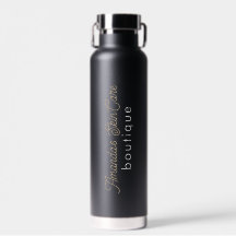 Design für grüne Typografie in Beige und Olive