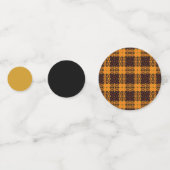 Design für Herbst 1 Konfetti (Rückseiten)