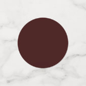 Design für Herbst 1 Konfetti (Klein Vorderseite)