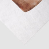 Design für Herbst und Blumen 12 Seidenpapier (Ausschnitt)