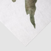 Design für Herbst und Blumen 14 Seidenpapier (Ausschnitt)