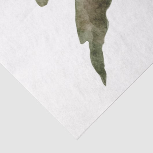 Design für Herbst und Blumen 14 Seidenpapier (Ausschnitt)