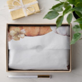 Design für Herbst und Blumen 17 Seidenpapier (Geschenk)