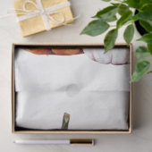 Design für Herbst und Blumen 21 Seidenpapier (Geschenk)