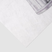 Design für Herbst und Blumen 8 Seidenpapier (Ausschnitt)