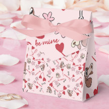 Design für Herz- und Basset-Hounds