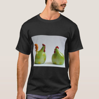 Design für hochauflösende grafische T-Shirt