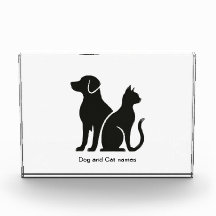 Design für Hunde und Katzen