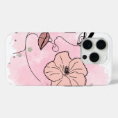 Design für iPhone 15 Pro-Hülle Case-Mate iPhone Hülle (Rückseite (Horizontal))