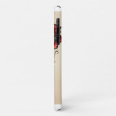 Design für iPhone-Gehäuse Case-Mate iPhone Hülle (Hinten/Links)