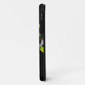 Design für irische Blume Case-Mate iPhone Hülle (Hinten/Links)