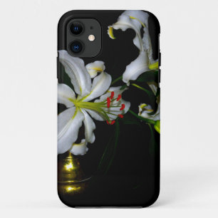 Design für irische Blume iPhone 11 Hülle