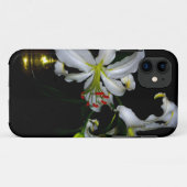 Design für irische Blume Case-Mate iPhone Hülle (Rückseite (Horizontal))