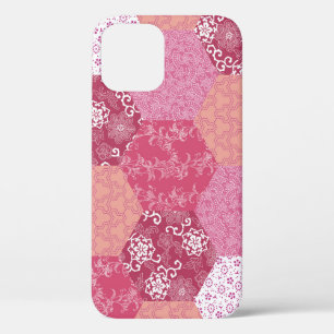 Design für japanische Stilmuster Case-Mate iPhone Hülle