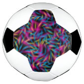 Design für Karneval 2 Fußball (Gedreht)