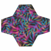 Design für Karneval 2 Fußball (Flach)