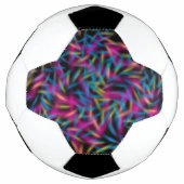 Design für Karneval 2 Fußball (Vorderseite)