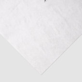 Design für kleine Hunde 29 Seidenpapier (Ausschnitt)