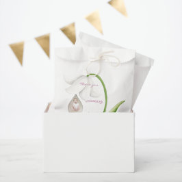 Design für kleine Mädchen Geschenktütchen