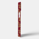 Design für kreative Kunst Case-Mate iPhone Hülle (Rückseite / Rechts)