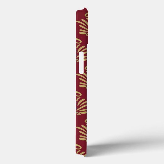 Design für kreative Kunst Case-Mate iPhone Hülle (Rückseite / Rechts)