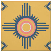 Design für kundenspezifische Stoffe im Südwesten d (Muster)