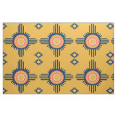 Design für kundenspezifische Stoffe im Südwesten d (Fat Quarter (45,7 x 55,9 cm))