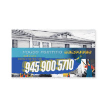 Design für kundenspezifische Visitenkarten