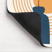 Design für Logoplakate Mousepad (Ecke)