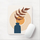 Design für Logoplakate Mousepad (Mit Mouse)