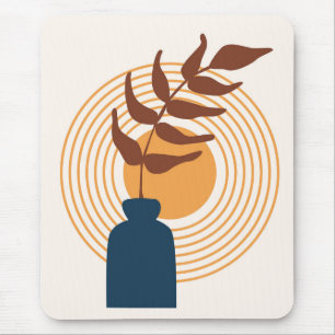 Design für Logoplakate Mousepad