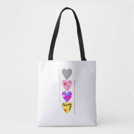 Design für Lovehearts Tasche