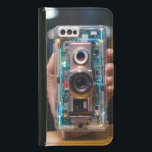 Design für mobile Abdeckung Geldbeutel Hülle Für Das Samsung Galaxy S5<br><div class="desc">Crie uma tela de um aplicativo de celular que integre kameras e dispositivos iot de kameras,  fechadura eletronicas,  etc funda transparente</div>