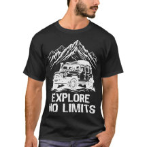 Design für Offroad-Autos