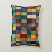 Design für Rainbow LGBTQ Dekokissen (Rückseite(Vertikal))