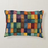 Design für Rainbow LGBTQ Dekokissen (Rückseite)