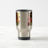 Design für Schwarze Historie und Tasse (Mittel)
