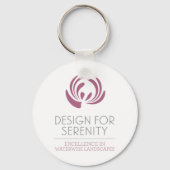 Design für Sicherheit Schlüsselanhänger (Vorderseite)