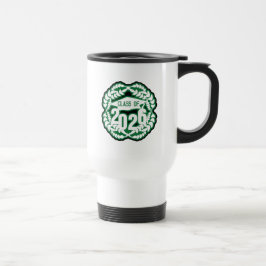 Design für Tasse der Abschlussklasse 2026
