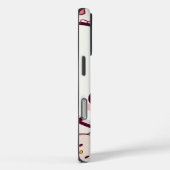 Design-Handy-Gehäuse mit niedlicher Kätzin Case-Mate iPhone Hülle (Rückseite / Rechts)