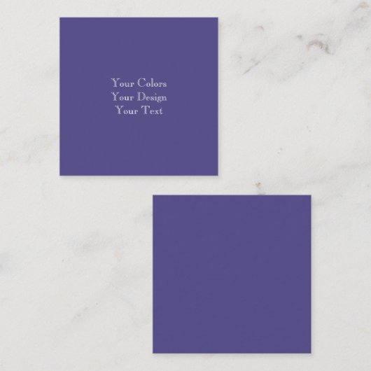 Design hinzufügen - Eigene Gestaltung Begleitkarte (Vorne/Hinten)