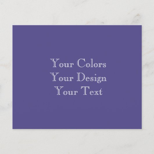 Design hinzufügen - Eigene Gestaltung Flyer (Vorne)