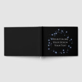 Design hinzufügen - Eigene Gestaltung Gästebuch (Voll)