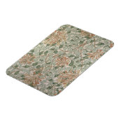 Design "Honeysuckle II" Magnet (Linke Seite)