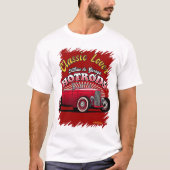 Design Hoodie T-Shirt (Vorderseite)