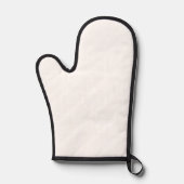 Design Ihres Traums - kreativer Ausdruck Ofenhandschuh (Vorderseite)