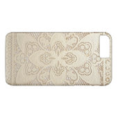 Design iPhone 7 Plus Fall Case-Mate iPhone Hülle (Rückseite (Horizontal))